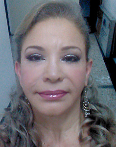 61 Year Old Barranquilla, Colombia Woman